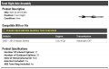 Front Right Passenger Side Axle Assembly Compatible With 2007-2012 Nissan Sentra 2 0l 4-cylinder