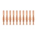 9-8215 Electrode 10 Pack For Thermal Dynamics Sl60 Sl100 Plasma Cutting Torch And Cutmaster 38 52 82 58 60i 102 152 Cutters 
