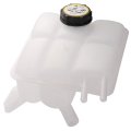 Coolant Reservoir Bottle Overflow Tank 603-043 Fits For Mazda 3 2004-2013
