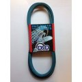 D D Powerdrive 392406 Jacobsen Kevlar Replacement Belt 24 Length 0 5 Width