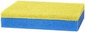 Nanoskin 85-488 Scrub Away Plus 3 X 5 Pack Of 4 