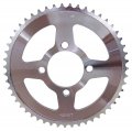 Replacement Wonder Wheel Only 51 Tooth Rear Sprocket Compatible With Kawasaki 2003-06 Klx125