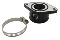 Left Side Intake Manifold Carburetor Boot For Suzuki Gs550 L M 1980-1982 