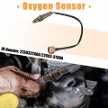 Uxcell Upstream A F Oxygen Sensor For Nissan Altima 2 5l-l4 2013-2017 No 226933ta0a 22693-3ta0a