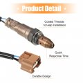 Uxcell Upstream A F Oxygen Sensor For Nissan Altima 2 5l-l4 2013-2017 No 226933ta0a 22693-3ta0a