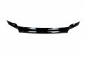 Auto Ventshade Avs Bugflector Ii Hood Shield 2005 2010 Jeep Grand Cherokee High Profile Smoke 1 Pc 25905 