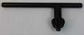 Drill Key Chuck 1 2 15 64 Pilot Hole For Harbour Freight Chicago Electric Hammer 