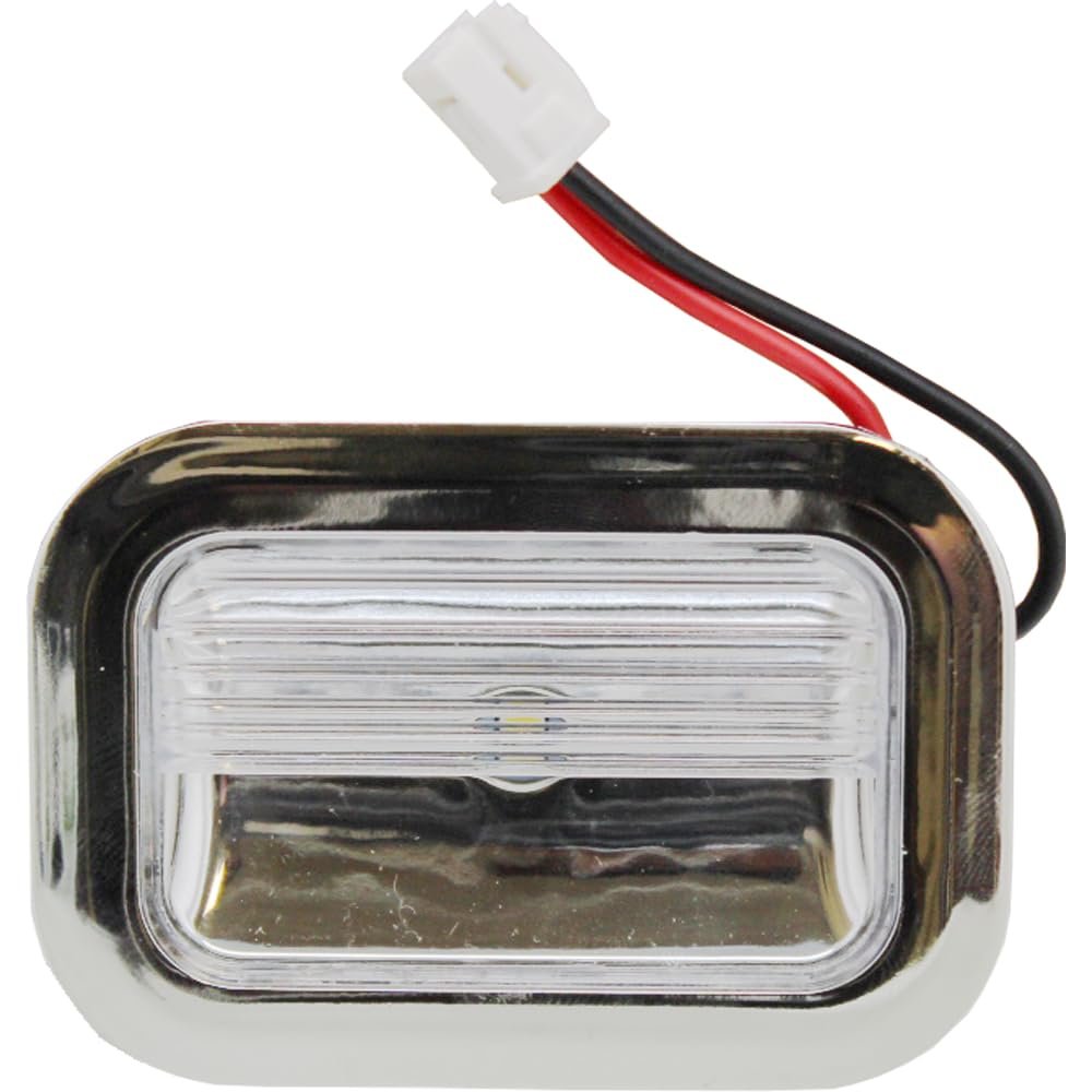 Climatek Refrigerator Led Light Module Replaces Roper W11462342cm