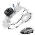 Engine Water Pump Replacement For 200 3 6l 2015-2017 Ch-ero-kee 2l 2014-2021 