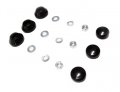 Gowesty Wiper Hardware Kit For Use With 1980-1991 Vanagon 