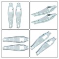 Gxywady 2 Pcs Clutch Fork Release Lever Replacement For Mustang 3 8 L 4 6l 5 0l Engines 1994-2004