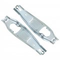 Gxywady 2 Pcs Clutch Fork Release Lever Replacement For Mustang 3 8 L 4 6l 5 0l Engines 1994-2004
