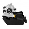20-38771 Power Steering Pump Assist Fit For 1996-2001 Cherokee 1997-2003 Tj Wrangler 