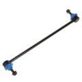 Front Stabilizer Bar Link For Buick Allure Lacrosse 2008 2009 Steel Gold Classification Ball Socket Ends Bolts And Dust Boot 