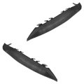 Windshield Wiper Cowling Weatherstrip Rubber Seal Trim For 2004 2005 2006 2007 2008 Ford F150 Lincoln Mark Lt 