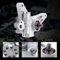 Power Steering Pump For 2004-2008 Acura Tl 2005-2008 Honda Pilot 21-5441 Aa1215441 55-5777 56110rdaa01 Assist