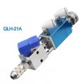 Jieotwice Qlh-21a Pneumatic Precision Thimble Dispensing Valve Uv Glue Dispenser 0 01ml