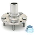 Wjb Spk502 Wheel Hub 