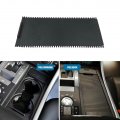 Fitfoyo Center Console Cup Holder Cover Sliding Roller Blind For Range Rover Sport 2005 2006 2007 2008 2009