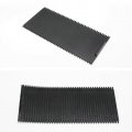 Fitfoyo Center Console Cup Holder Cover Sliding Roller Blind For Range Rover Sport 2005 2006 2007 2008 2009