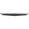 Jeep Grand-cherokee 1999-2004 Grille Air Deflector Front Lower Cover Bracket Ch1034101 55296138ab 