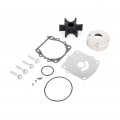 Water Pump Impeller Kit For Yamaha Outboard 150 175 200 225 250 Hp V6 Engines 61a-w0078-01-00 61a-w0078-a1