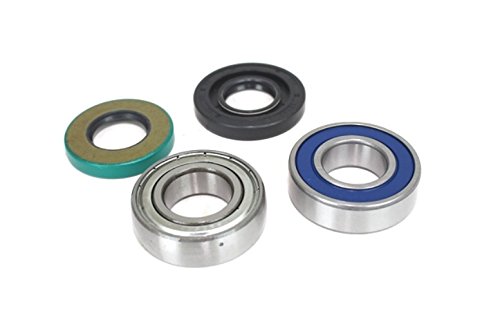 Chain Case Bearing Seal Kit Jack Shaft For Ski Doo Mx To Z 380f 2001 2002 2003 2004 Model 14-1045b