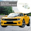 X Autohaux 13583976 Brake Pedal Switch Position Sensor For Chevrolet Equinox 2007-2011 Cruze 2011-2019 Gmc Terrain 2010-2011