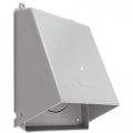 Lambro 351gr Plastic Wall Cap 6 