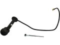 Clutch Master Cylinder And Hydraulic Line Kit For 1998-2003 Chevy S10 2 2l 4-cylinder 18mm Bore With Manual Transmission