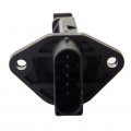 Aintier Mass Air Flow Sensor Meter 996 606 123 00 Fit 1999-2001 For Porsche 911 1997-2005 Boxster