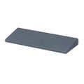 Fjs24 Crystolon Round Edge Slip Fine Grit 4 
