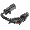 A-premium Engine Camshaft Position Sensor Compatible With Chrysler Town Country 1998-2007 Pacifica Dodge Caravan Grand Jeep