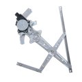 A-premium Electric Power Window Regulator With Motor Compatible Mitsubishi Outlander 2014-2019 Sport Utility Rear Right