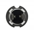 Optilux Xb Series H3c Xenon White Halogen Bulbs 12v 80w 2 Pack For Trucks Off Road Use Only Model H71071332 