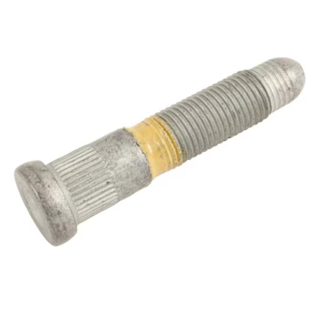 Chevy Silverado 3500 Hd 2020-2022 Bolt Round Shoulder 0 6 In 15 31 Mm Diameter
