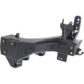 Radiator Support Headlight Mounting Bracket For Jeep Grand Cherokee 2014 2022 Driver Side Fiberglass Ch1225272 68223399aa 