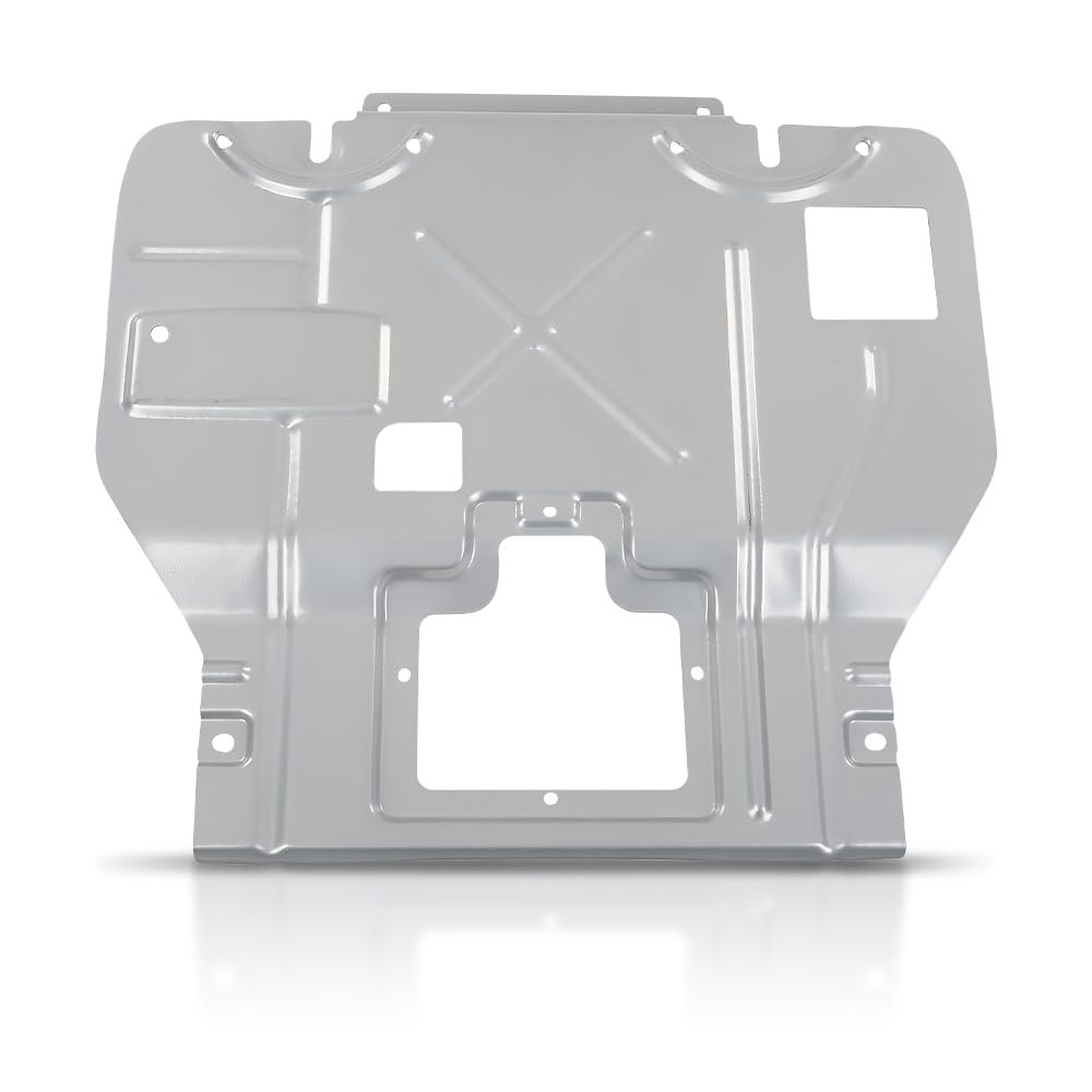Engine Skid Plate For Ford F150 2015-2019 Radiator Support Splash Shield Fl3z5d032e Fl3z-5d032-e