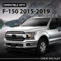 Engine Skid Plate For Ford F150 2015-2019 Radiator Support Splash Shield Fl3z5d032e Fl3z-5d032-e