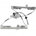 Aintier Power Window Regulator With Motor Fit For 2003 2004 2005 2006 2007 Nissan Murano Front Left 748-554