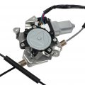 Power Window Regulator With Motor Fit For 2003 2004 2005 2006 2007 Nissan Murano Front Left 748-554
