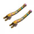 Motorcycle Adjustable Brake Clutch Levers For Gsf600 Bandit 1995-2004 Gs500 1989-2008 600s 1996-2003 Gs500e 1994-1998 Gs500f