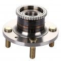 Aintier Rear Wheel Hub Bearing Fit For Chevrolet Aveo Aveo5 Pontiac G3 Wave Bearing009 2