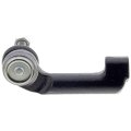 Front Tie Rod End With Threaded Stud For 2007 2024 Ford Expedition Includes Cotter Pin And Castle Nut Alx Pau Og Gs40602 Cla1 