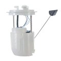 A-premium Electric Fuel Pump Module Assembly With Sending Unit Compatible Dodge Models Journey 2009-2010 Gas 2 4l Replace