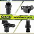 Carbhub 5033308ab Camshaft Position Sensor Cps For Chrysler 200 Cirrus Sebring Dodge Avenger Caliber Dart Journey Jeep Cherokee