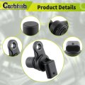 Carbhub 5033308ab Camshaft Position Sensor Cps For Chrysler 200 Cirrus Sebring Dodge Avenger Caliber Dart Journey Jeep Cherokee