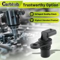 Carbhub 5033308ab Camshaft Position Sensor Cps For Chrysler 200 Cirrus Sebring Dodge Avenger Caliber Dart Journey Jeep Cherokee