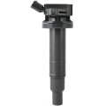 Ignition Coil Pack For Uf772s 2009 Toyota Rush 1 5l L4 2007-25 Avanza Set Of 1 Packs 4-pins Coil 
