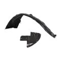 Mazda Cx-9 2010 11 12 13 14 2015 Fender Liners Front Driver And Passenger Side Lower Section Pair Guard Extension For Ma1248144 